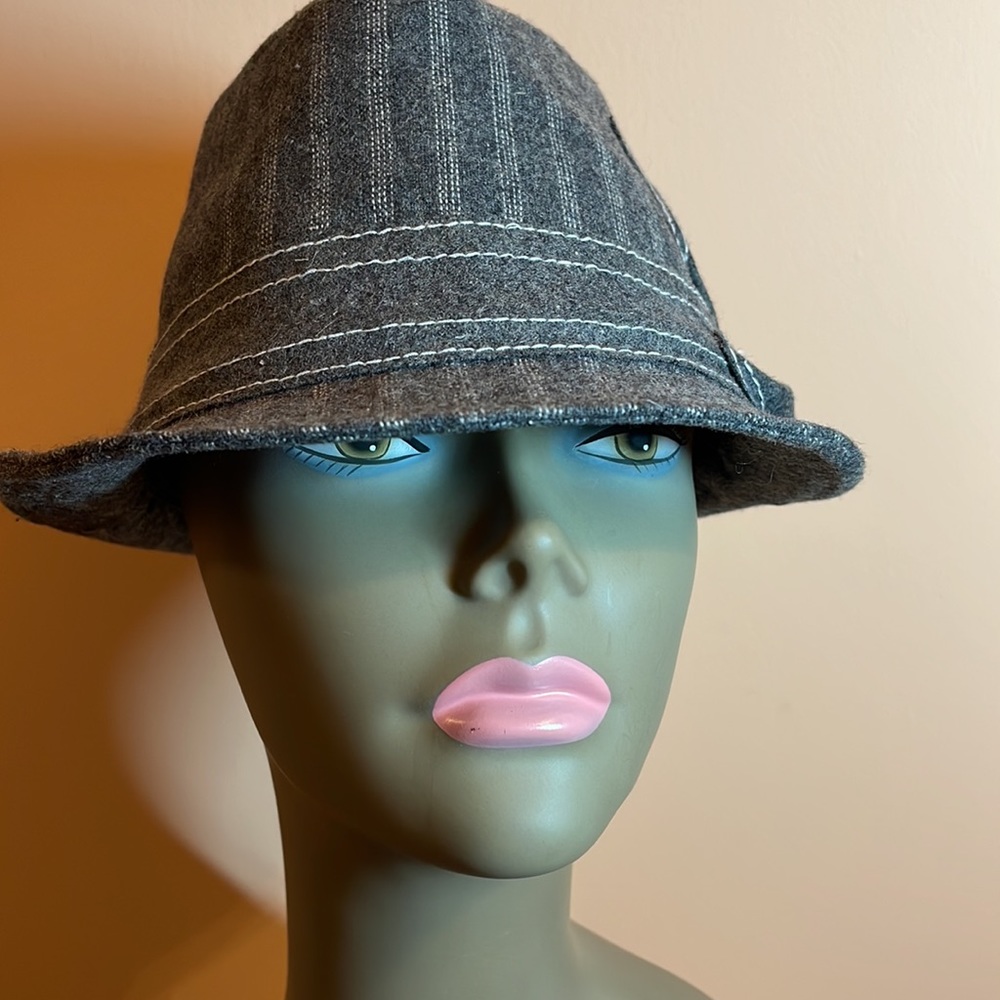 Gray Fedora - image 4